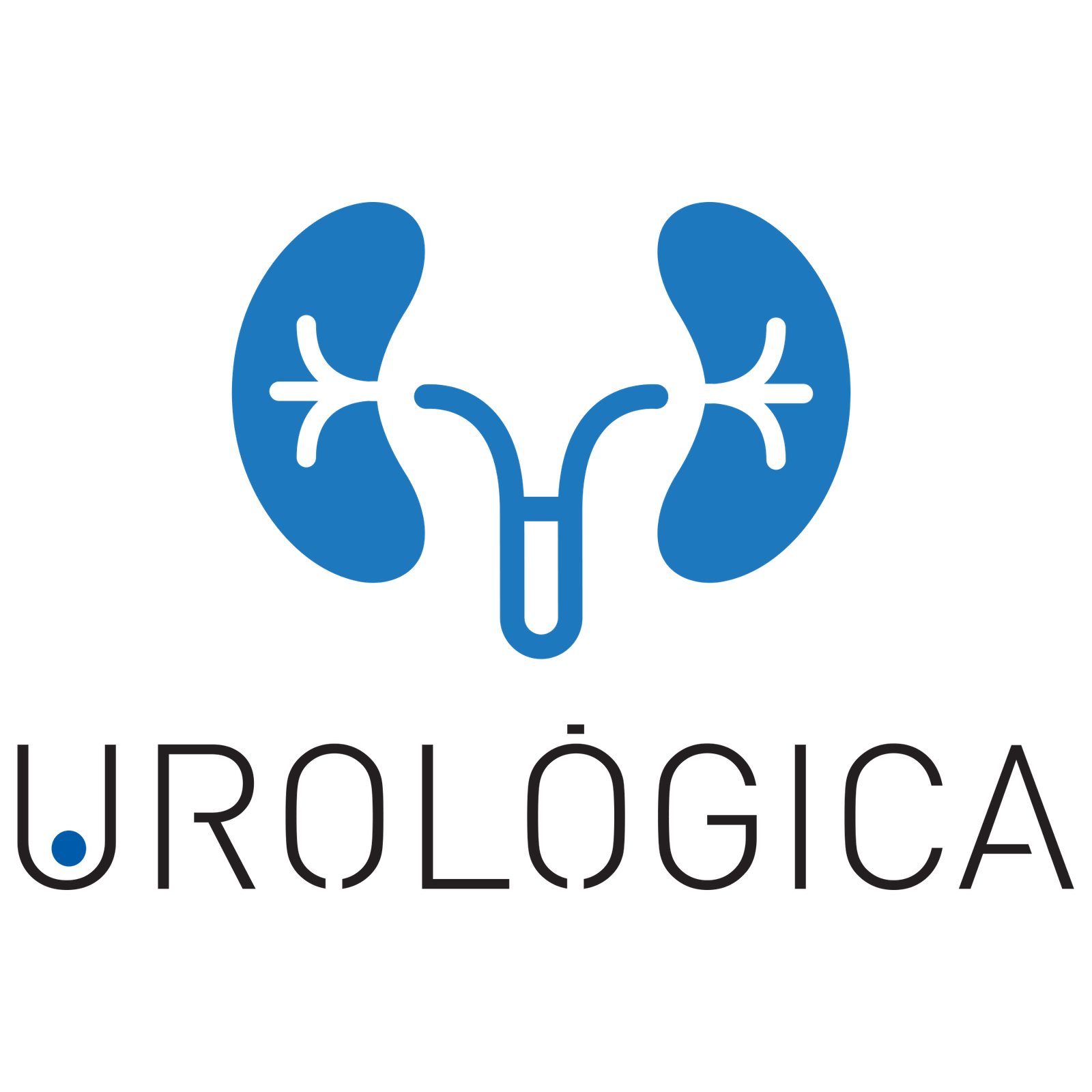 Logotipo Urólogica
